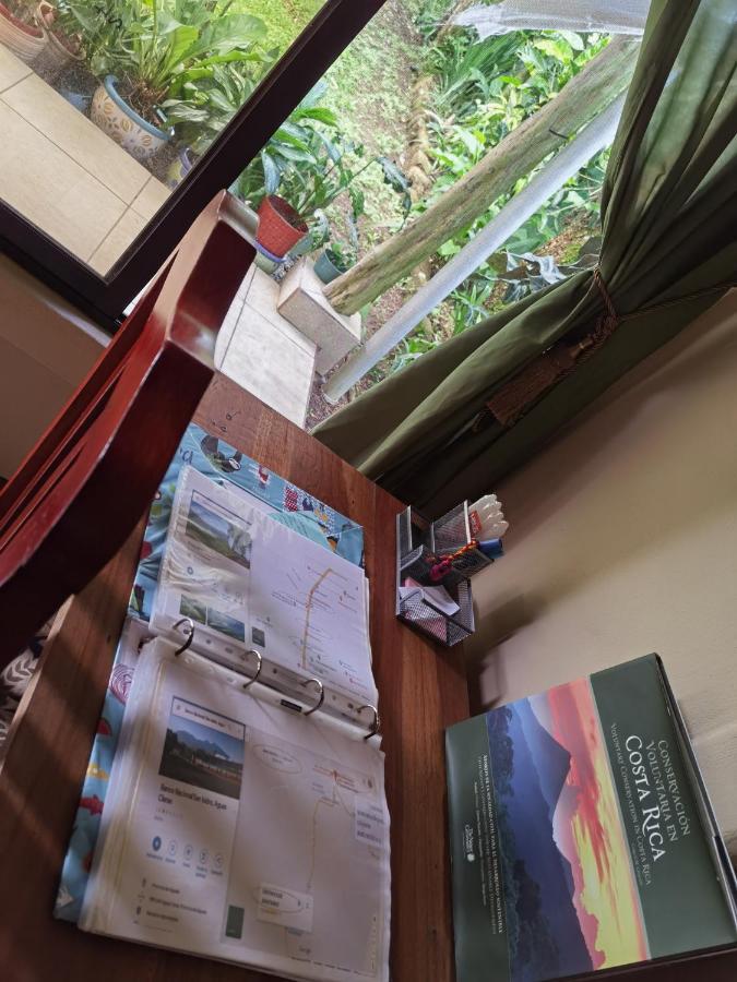 Greenhouse Loft Miravalles Aguas Claras  Exterior foto