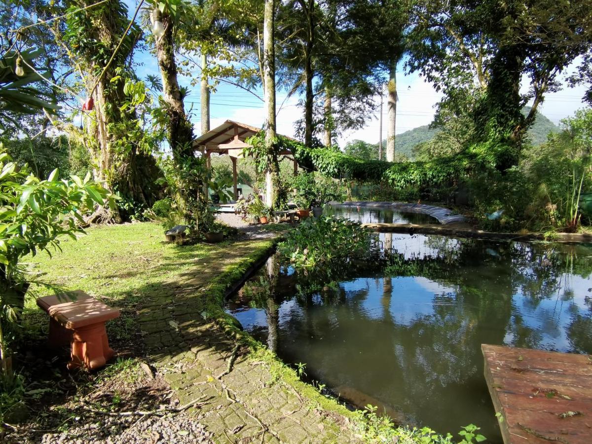 Greenhouse Loft Miravalles Aguas Claras  Exterior foto