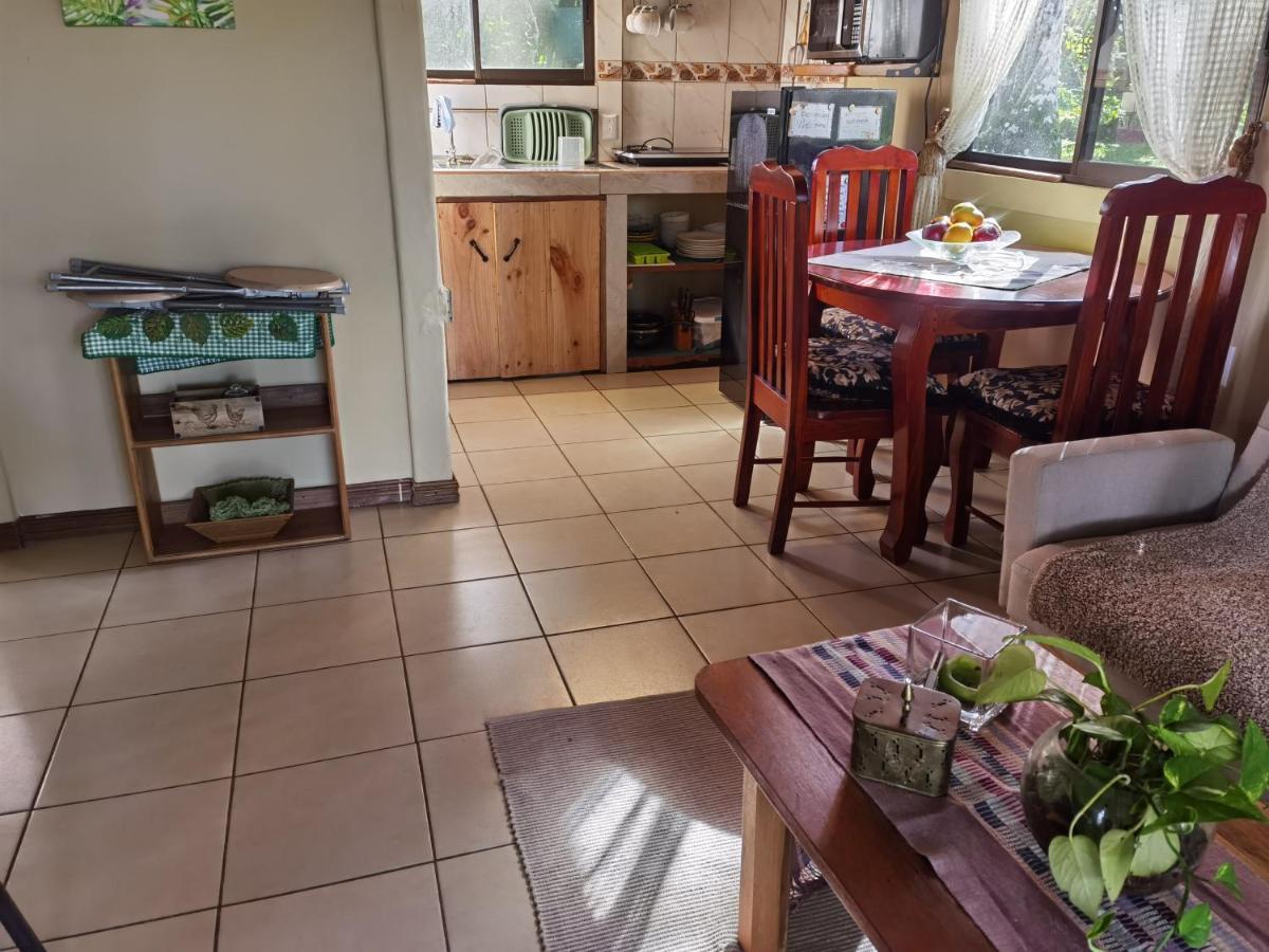 Greenhouse Loft Miravalles Aguas Claras  Exterior foto