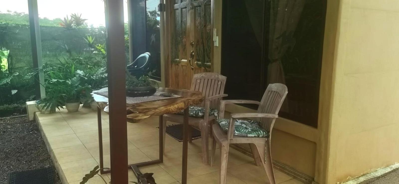 Greenhouse Loft Miravalles Aguas Claras  Exterior foto